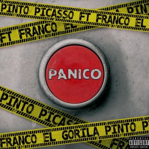 Pinto Picasso Ft. Franco El Gorila – Panico